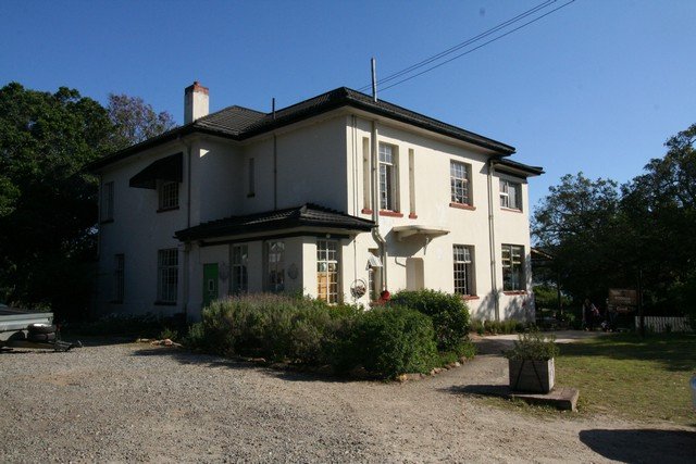 0 Bedroom Property for Sale in Knysna Central Western Cape